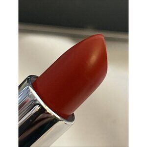 Rimmel London Moisture Renew Lipstick 505 Red Alert 0.14 oz new full size